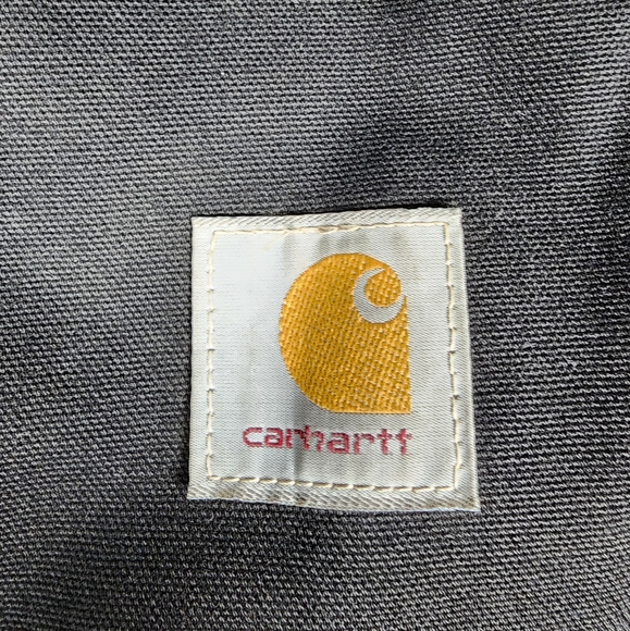 Carhartt Vintage 90's Arctic Coat Jacket - Picture 8 of 11